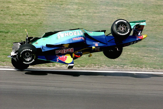Formel 1 Historie