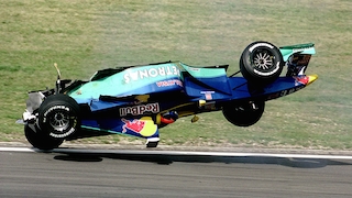 Formel 1: Rennspiele mit F1-Mods