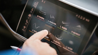 Connected Car Award 2017