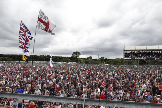 Silverstone
