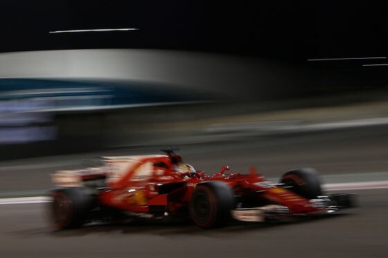 Vettel