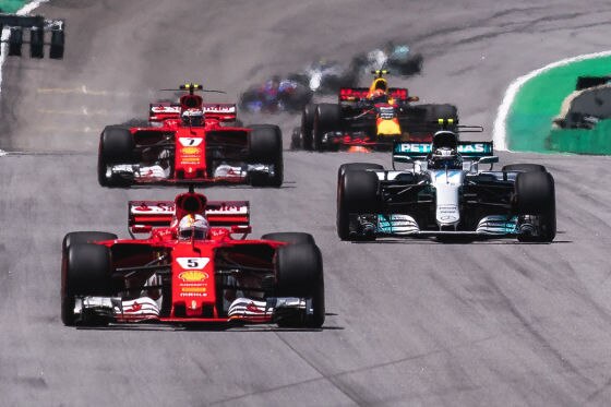 Formel 1