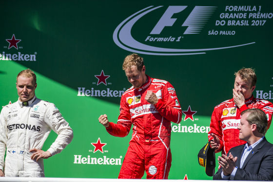 Vettel