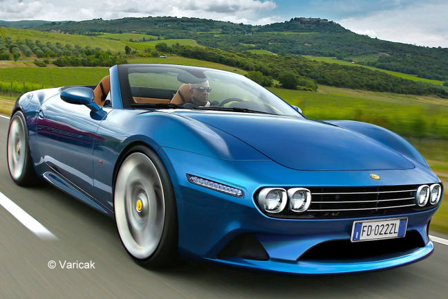 Video: Retro-Cars - autobild.de