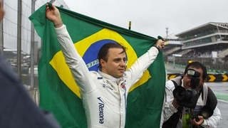 Formel 1: Transferkarussell dreht sich