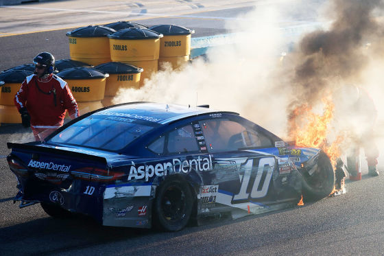 NASCAR