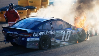 NASCAR: Euro-Series mit Saisonhighlight