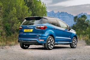 Die 100 besten SUVs