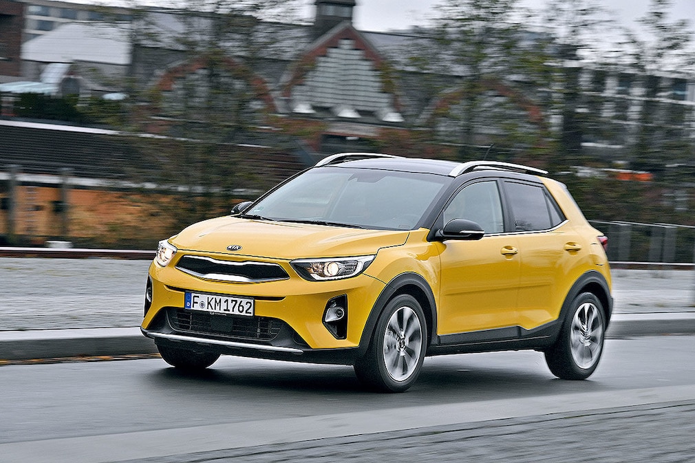 Die 100 besten SUVs