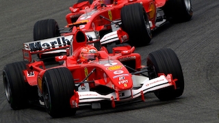 Formel 1: Rennspiele mit F1-Mods