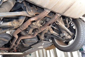 Die Autos der Poser