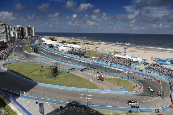 Formel E