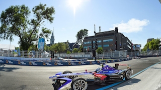 Formel 1: Heimrennen für guten Zweck