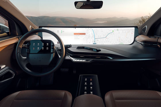 Elektro-SUV zum Kampfpreis