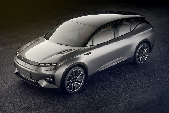Elektro-SUV zum Kampfpreis