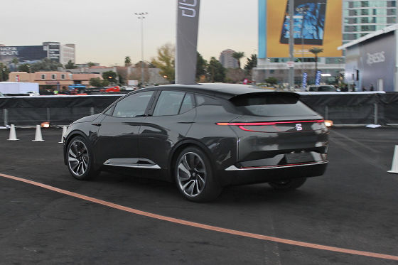 Elektro-SUV zum Kampfpreis