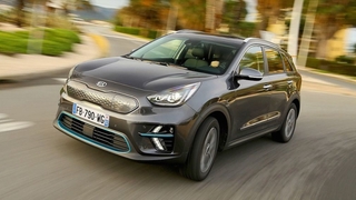Kia Niro EV