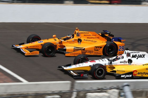 Indy 500