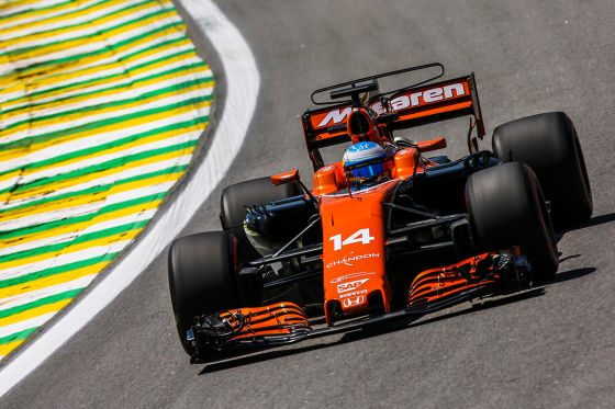 Alonso