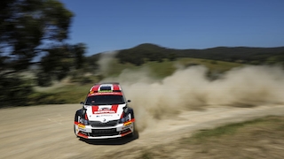 Silk Way Rallye: Despres siegt