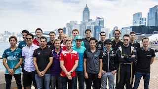Formel 1: Heimrennen für guten Zweck