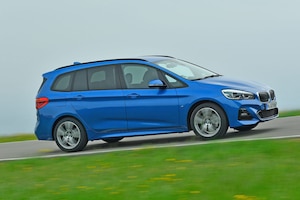 BMW 2er Active Tourer/Gran Tourer (2018)
