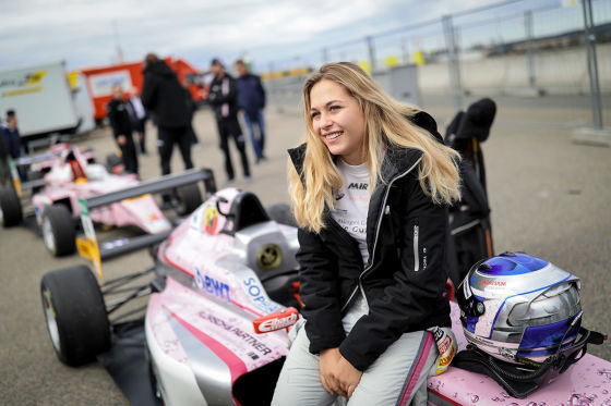 Sophia Flörsch