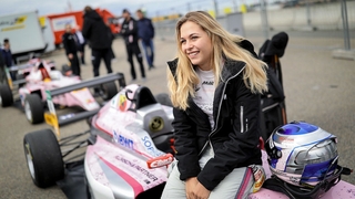 Formel 1: Keine Frauen in der Königsklasse