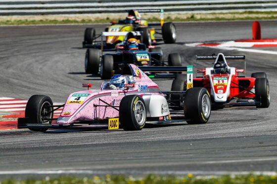 Formel 4