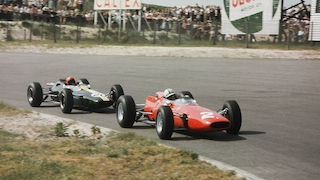 Formel 1