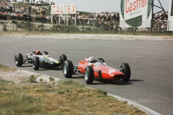 Formel 1