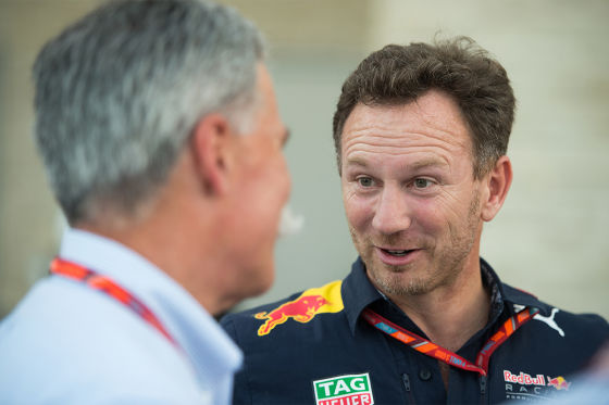 Horner