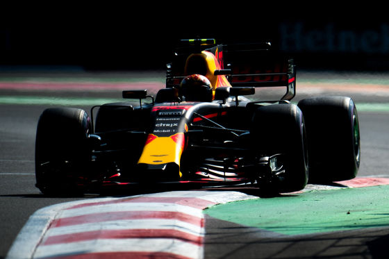 Red Bull