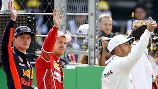 Formel 1