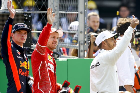 Formel 1