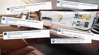 Kommentar: Digitalisierung im Cockpit