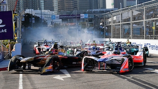Formel 1: Heimrennen für guten Zweck