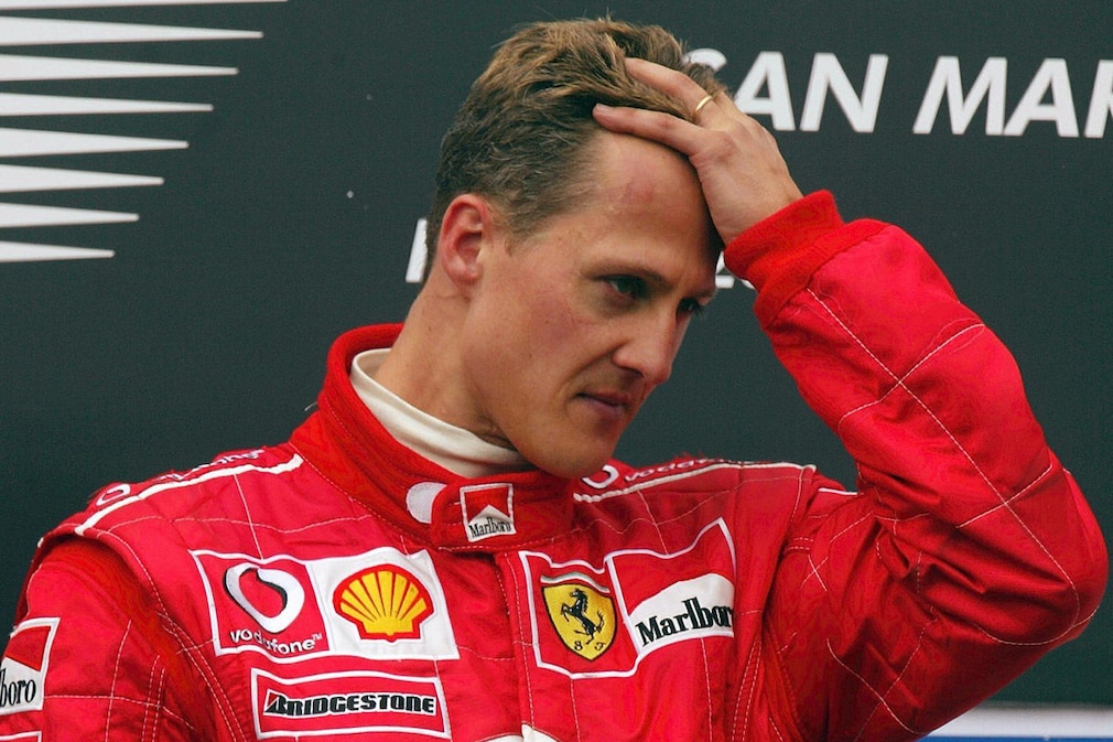 Michael Schumacher: 9 Jahre nach Ski-Unfall rührt sein Schicksal Millionen  Fans