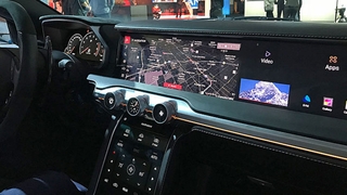 CES 2018: Harman