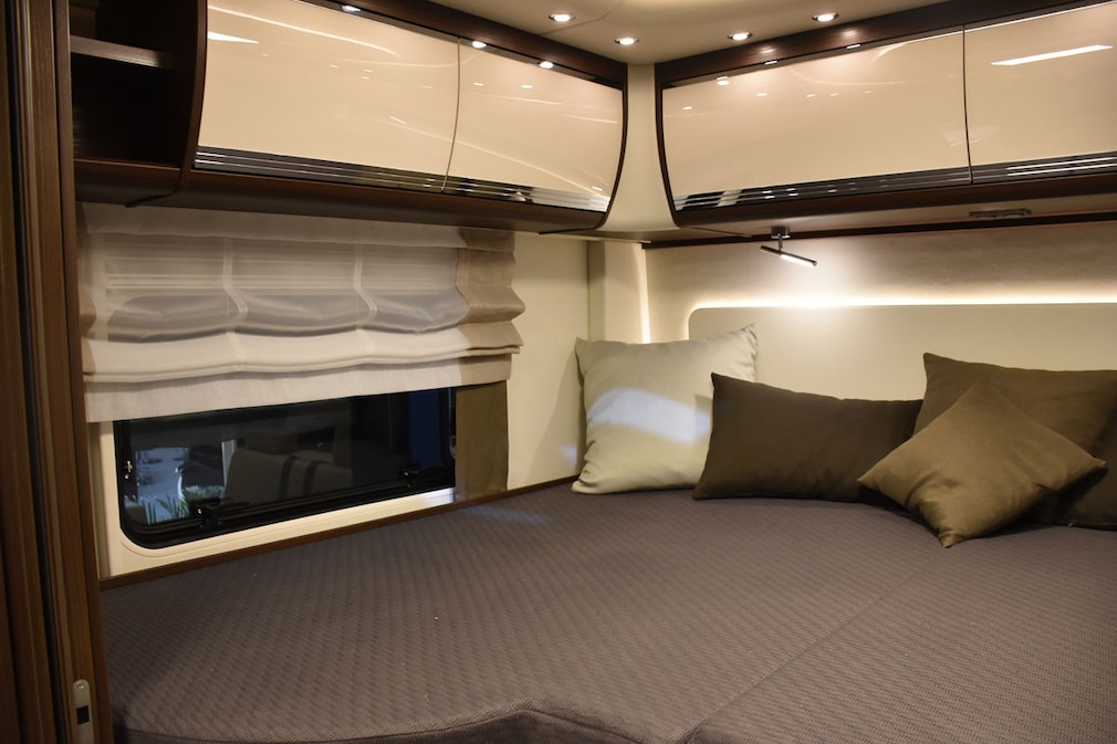 Morelo Empire Pearl 90 L Morelo Empire Pearl 90 L