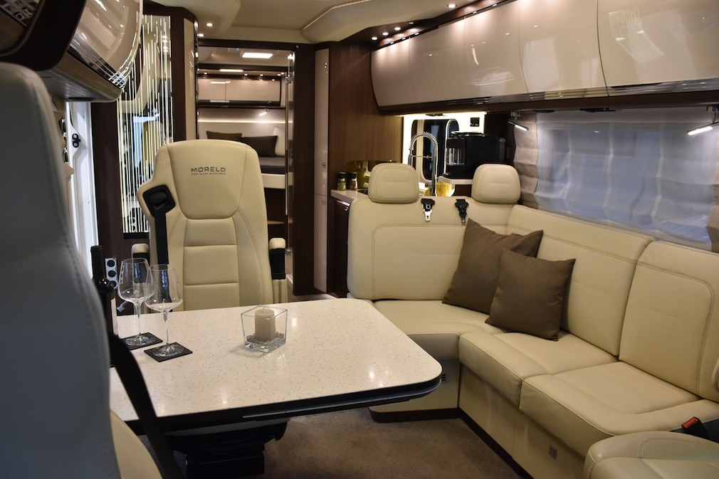 Morelo Empire Pearl 90 L Morelo Empire Pearl 90 L