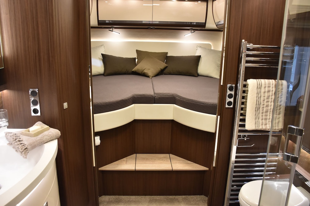 Morelo Empire Pearl 90 L Morelo Empire Pearl 90 L