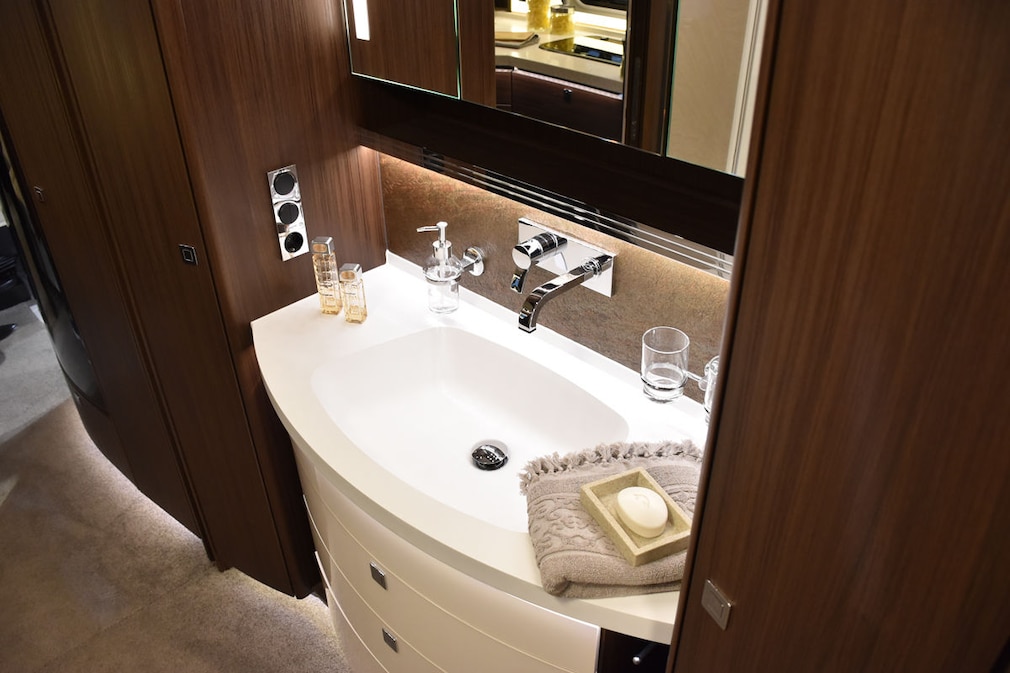 Morelo Empire Pearl 90 L Morelo Empire Pearl 90 L