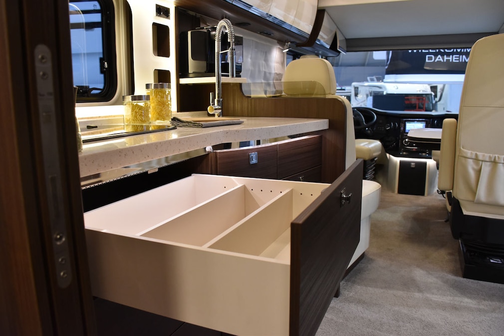 Morelo Empire Pearl 90 L Morelo Empire Pearl 90 L