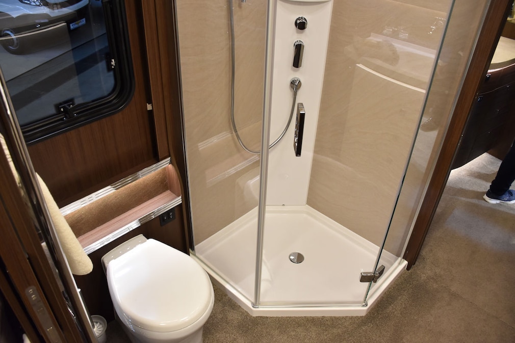 Morelo Empire Pearl 90 L Morelo Empire Pearl 90 L