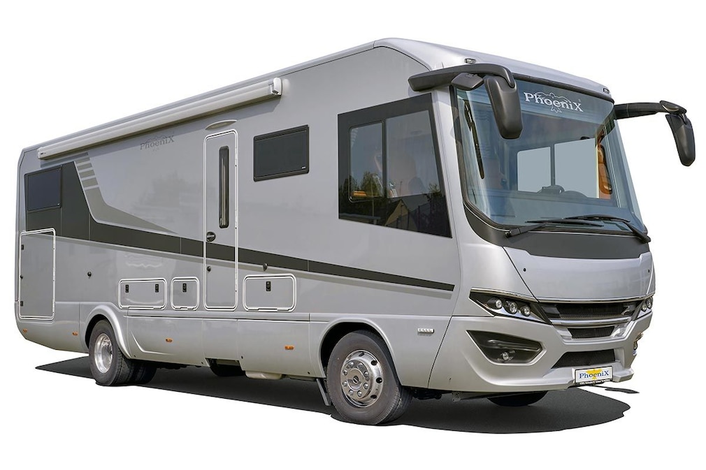 Phoenix Top-X Liner Phoenix Top-X Liner