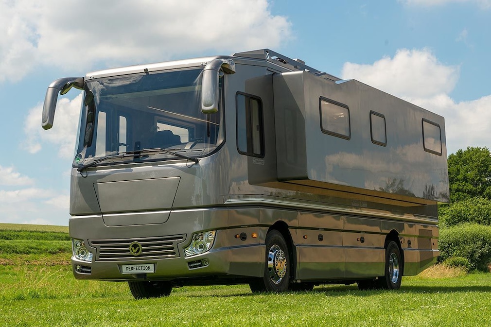 Volkner Performance Perfection Volkner Performance Perfection