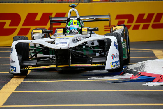 Formel E