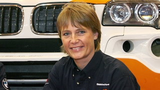 Dakar: Königin der Wüsten-Rallyes