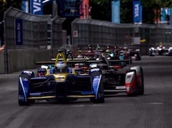 Formel E
